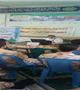 نشست آموزشی ازدواج آگاهانه در مرکز بهداشت شهربابک