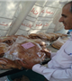 آغاز طرح ساماندهی بهداشتی نان سنتی در شهرستان شهربابک
