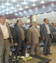 همایش تجلیل از بهورزان سیرجان برگزار شد