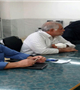 برگزاری کمیته "محل کار سالم" در مرکز بهداشت شهربابک