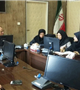 کمیته برنامه ریزی هفته سالمندان در مرکز بهداشت شهرستان کرمان برگزار شد