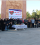 همایش پیاده روی در بیمارستان شفا