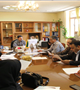 برگزاری کمیته هماهنگی برنامه های هفته جهانی کودک 