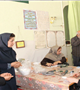 راه اندازی پایگاه سلامت در شهرک قائم شهر کرمان