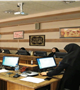 برگزاری جلسه شورای ارتقاء سلامت شهرستان بردسیر 