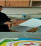 حسینیه ها و تکایای شهربابک بازدید شدند