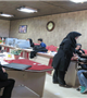 ارزیابی سلامت دانشجویان جدیدالورود دانشگاه 