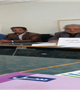 برگزاری کمیته پیشگیری از بیماری سل در مرکز بهداشت شهربابک