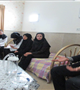 کلاس درون بخشی جراحی در بیمارستان ولی عصر شهربابک برگزار شد