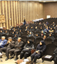 همایش تبیین سیاست های کلی جمعیت برگزار شد