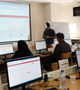 برگزاری کارگاه آموزشی پایگاه Reaxys  در کتابخانه مرکزی دانشگاه