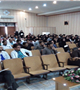 برگزاری کلاس آموزشی احیای قلبی ریوی وپژه دستیاران بیمارستان شهید باهنر