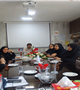 برگزاری دو کمیته در مرکز آموزشی درمانی شهید بهشتی