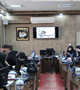 کمیته فصلی سالمندان در مرکز بهداشت شهرستان کرمان برگزار شد