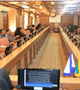  ویدئو کنفرانس اهمیت فعالیت بدنی در معاونت بهداشتی برگزار شد