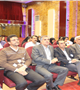 جلسه ویژه دستیاران جدید الورود بیمارستان شفا برگزار شد