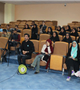 آشنایی اعضاء جدید شورای مرکزی کانون مهدویت با فعالیت های این کانون 