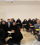 کارگاه آموزشی نحوه کاربرد و استفاده از تجهیزات بازرسی از مراکز و اماکن 