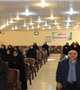 کارگاه آموزشی مداخلات روانی – اجتماعی در بلایا در مرکز بهداشت شهرستان کرمان برگزار شد
