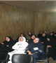 برگزاری کارگاه آموزشی خانواده و تربیت در بیمارستان افضلی پور