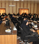 کارگاه  فوریت های مامایی در مرکز بهداشت شهرستان کرمان برگزار شد