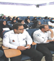 کلاس احکام در بیمارستان ولی عصر(عج) برگزار شد