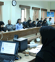 کارگاه Numerical Methods in Modeling Problems 