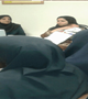 کارگاه مشاوره شیردهی عملی در مرکز مشاوره شیردهی ملایری شهرستان کرمان برگزار شد