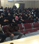 اکران فیلم "خشم و هیایو" توسط کانون فیلم انجمن اسلامی 