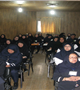 کلاس آموزشی تخلیه اضطراری در بیمارستان افضلی پور برگزار شد