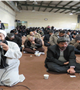 برگزاری مراسم روحبخش زیارت عاشورا 