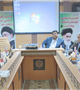 کارگروه بهداشت و درمان شهرستان سیرجان به میزبانی دانشکده علوم پزشکی تشکیل جلسه داد