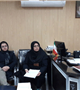 جلسه مدیریت اجرایی در بیمارستان ولی عصر (عج) برگزار شد