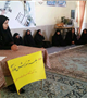 برگزاری جلسات آموزش بهداشت در مناطق مختلف شهرستان شهربابک
