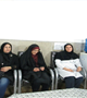 برگزاری کلاس درون بخشی جراحی در بیمارستان حضرت ولی عصر (عج) 