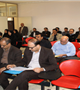 برگزاری کارگاه آموزشی مستند سازی اموال غیر منقول در معاونت بهداشتی 
