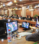 برگزاری کارگاه کشوری حمایت های روانی اجتماعی در بلایا و حوادث غیر مترقبه در معاونت بهداشتی
