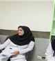 کلاس درون بخشی CCU در بیمارستان ولی عصر(عج) برگزار شد