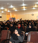 کارگاه "نظام مراقبت مرگ مادری" در مرکز بهداشت شهرستان کرمان برگزار شد