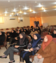 کارگاه اهمیت تماس پوست به پوست مادر و نوزاد در مرکز بهداشت شهرستان کرمان برگزار شد