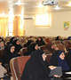 کارگاه پیشگیری از خودکشی ویژه کاردان و بهورزان مناطق شهرستان کرمان برگزار شد