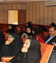 کارگاه آموزشی سل ویژه پزشکان در مرکز بهداشت شهرستان کرمان برگزار شد