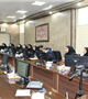 کارگاه آموزشی مراقبت ادغام یافته سلامت سالمندان ویژه پزشکان مراکز بهداشتی درمانی شهرستان کرمان برگزار شد