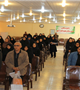 برگزاری جلسه توجیهی طرح تکمیلی فلج اطفال ویژه مهاجرین اتباع خارجی در مرکز بهداشت شهرستان کرمان