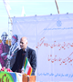 عملیات ساخت بزرگترین مرکز آموزشی درمانی جنوب شرق در کرمان