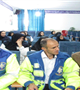 برگزاری کلاس دو روزه تفسیر ECG در بیمارستان ولی عصر(عج) 