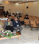 نشست و هم اندیشی صدای بیمار در بیمارستان باهنر برگزار شد