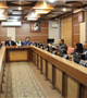 تشکیل جلسه هم اندیشی پایشگران وزارت بهداشت با مدیران معاونت بهداشتی