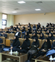 برگزاری نشست "محبت شاه کلید انتقال ارزش‌‌‌ها"