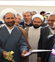 خانه بهداشت هوتک از توابع منطقه چترود افتتاح شد